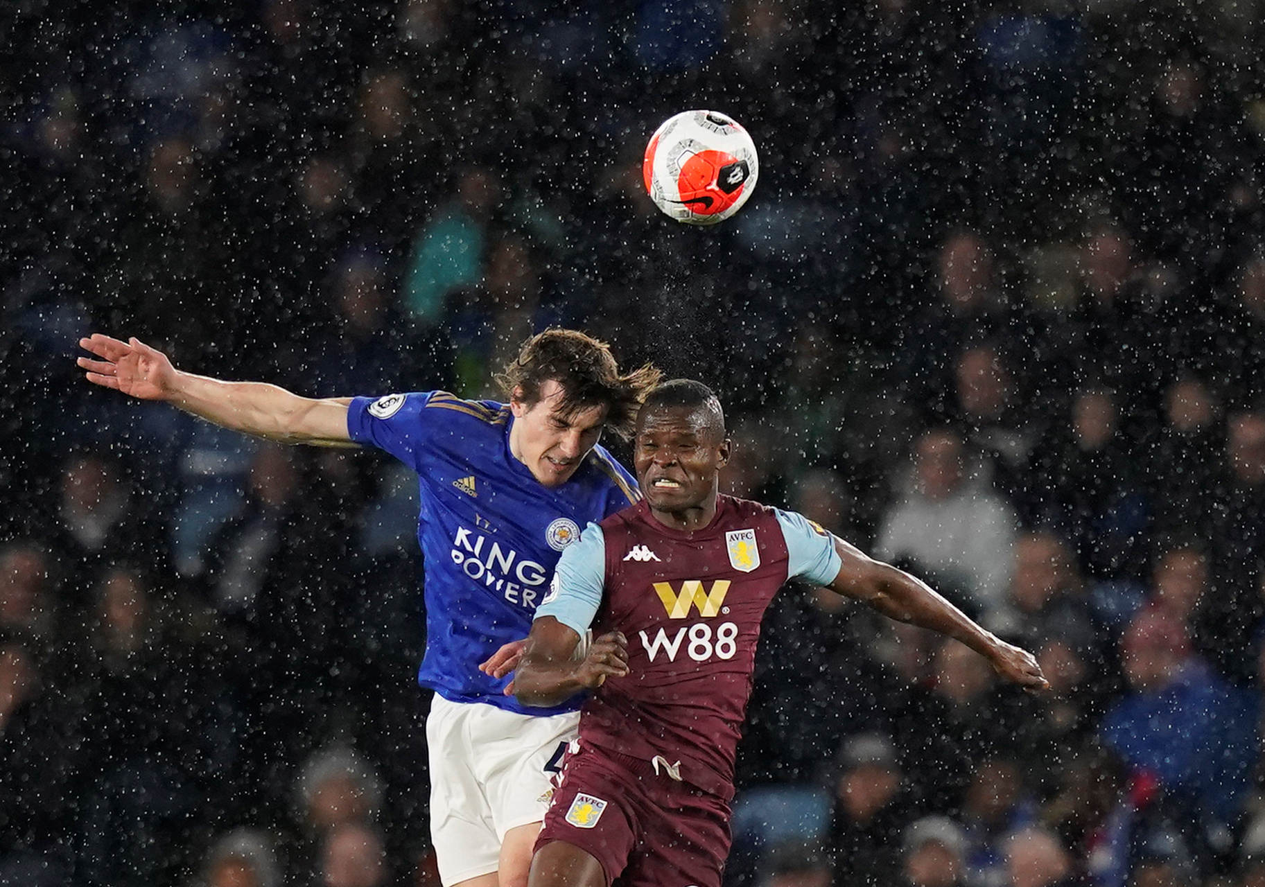 越表现往往 越表现往往